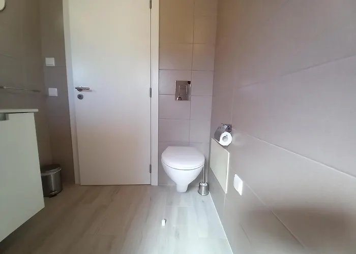 Carlos - Penthouse - Belch1952 Apartament