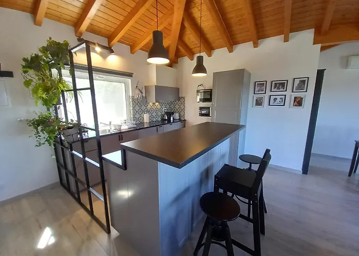 Apartament Carlos - Penthouse - Belch1952 *