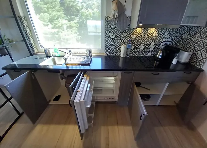 アパート Carlos - Penthouse - Belch1952 ラゴス