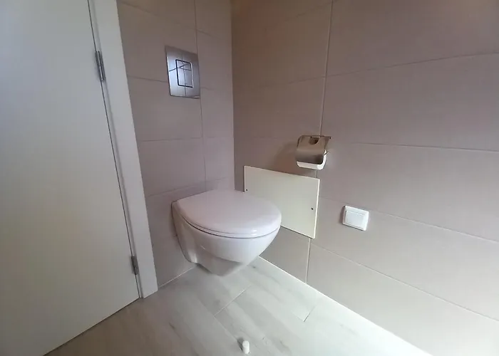 Apartament Carlos - Penthouse - Belch1952 *
