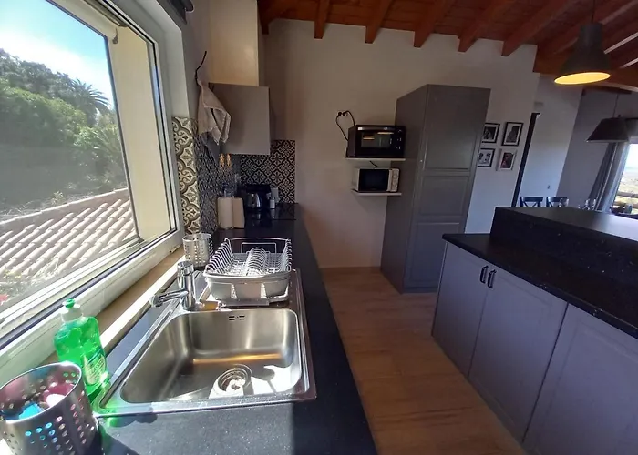 Carlos - Penthouse - Belch1952 アパート *