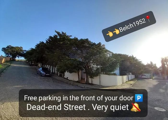 アパート Carlos - Penthouse - Belch1952 *