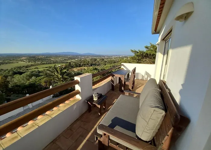 Apartament Carlos - Penthouse - Belch1952 *