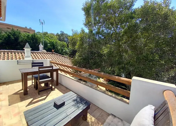 アパート Carlos - Penthouse - Belch1952