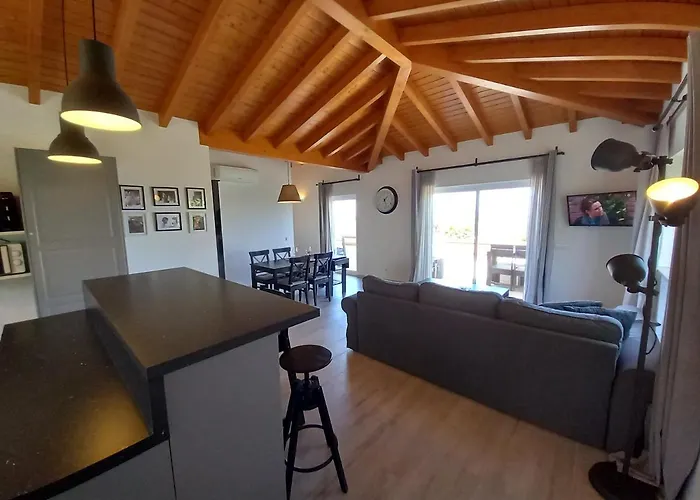 Apartament Carlos - Penthouse - Belch1952 *