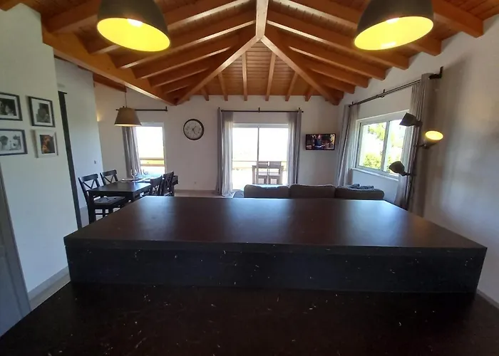 Carlos - Penthouse - Belch1952 アパート *