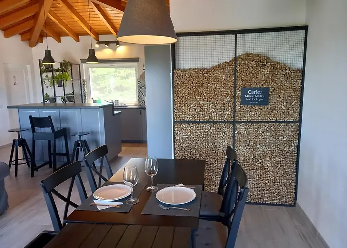 Carlos - Penthouse - Belch1952 アパート