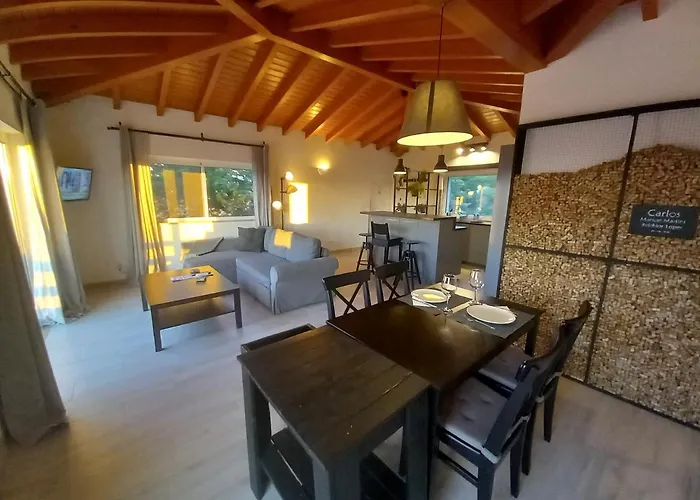 Apartament Carlos - Penthouse - Belch1952 Lagos