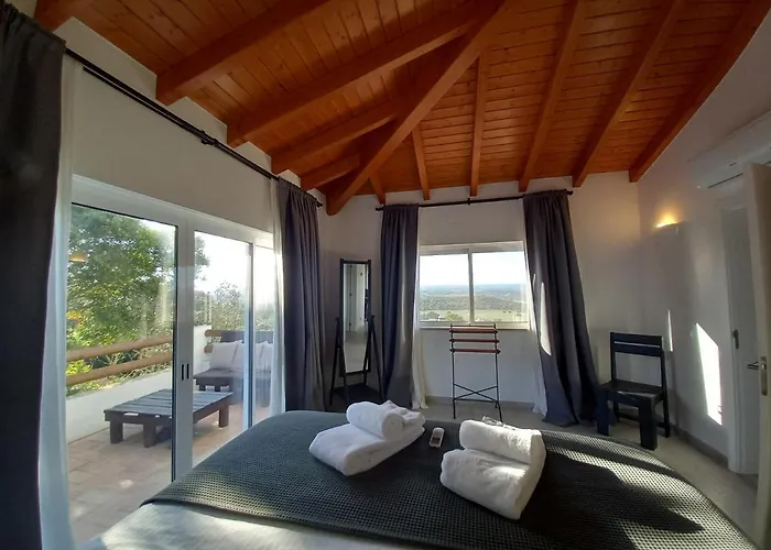 Apartament Carlos - Penthouse - Belch1952