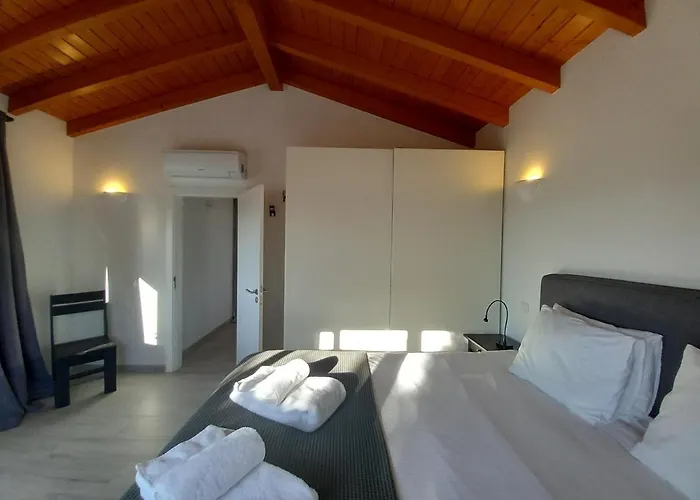 Carlos - Penthouse - Belch1952 アパート ラゴス