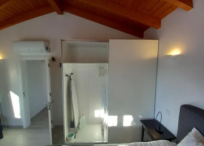 アパート Carlos - Penthouse - Belch1952 *