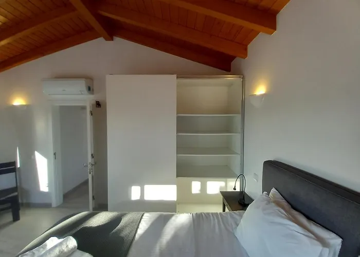 Apartament Carlos - Penthouse - Belch1952 Lagos