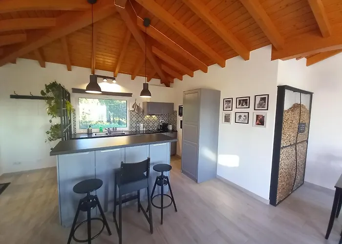 Carlos - Penthouse - Belch1952 アパート ラゴス