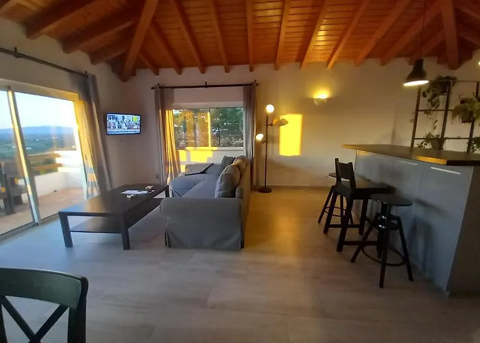 Apartament Carlos - Penthouse - Belch1952