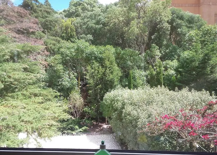 アパート Carlos - Penthouse - Belch1952