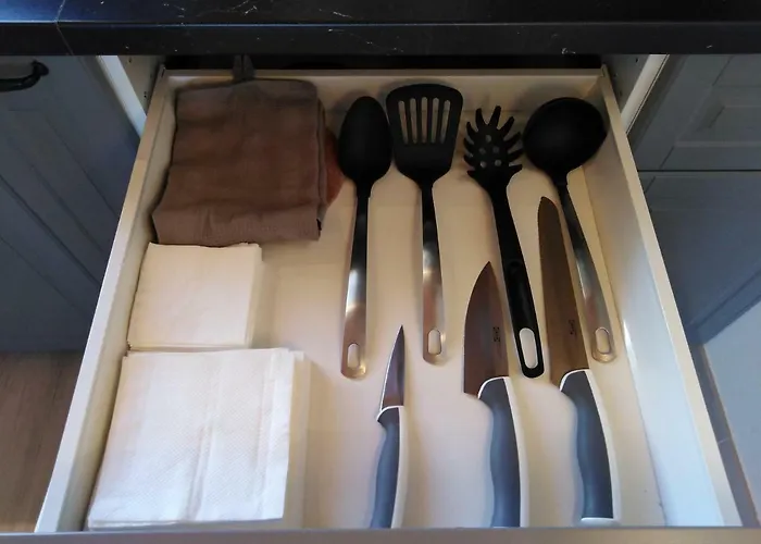 Carlos - Penthouse - Belch1952 アパート