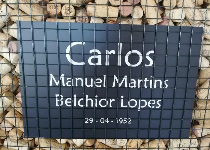 Carlos - Penthouse - Belch1952 ラゴス