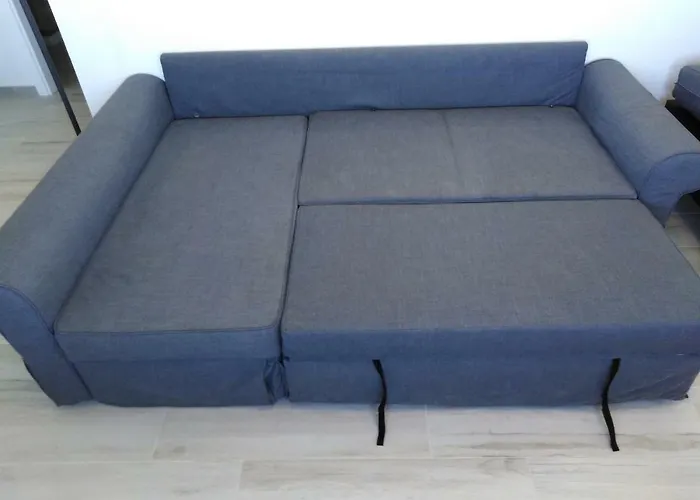 アパート Carlos - Penthouse - Belch1952