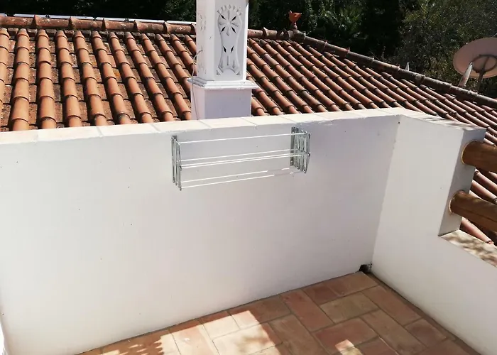 Carlos - Penthouse - Belch1952 アパート *