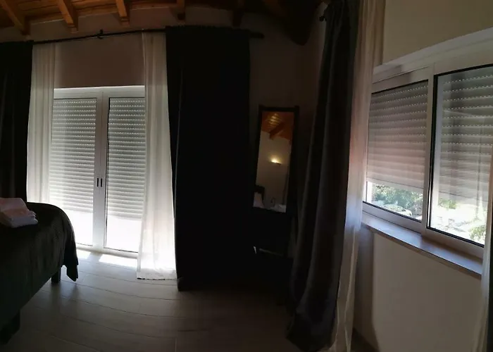 アパート Carlos - Penthouse - Belch1952 *