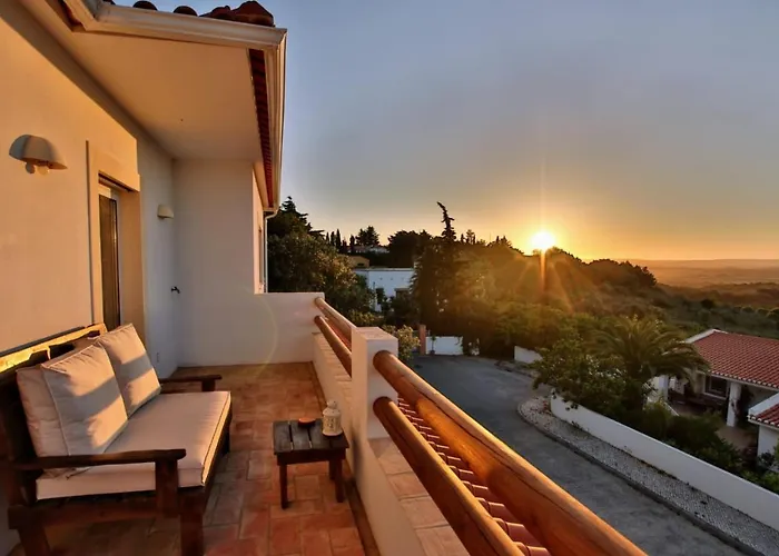 Apartament Carlos - Penthouse - Belch1952