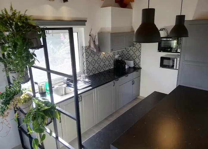 Apartament Carlos - Penthouse - Belch1952 *