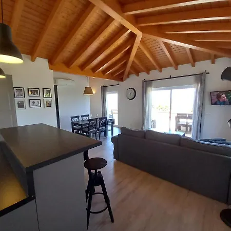 Apartment Carlos - Penthouse - Belch1952 *