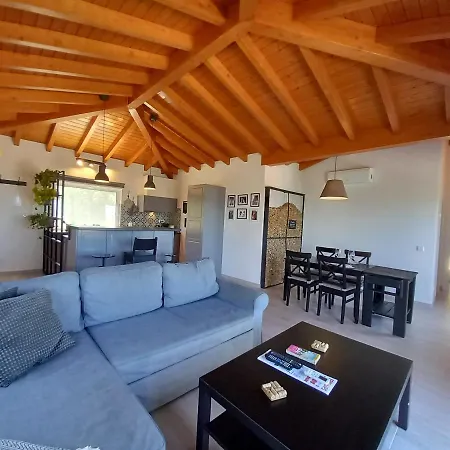 Carlos - Penthouse - Belch1952 Apartment *